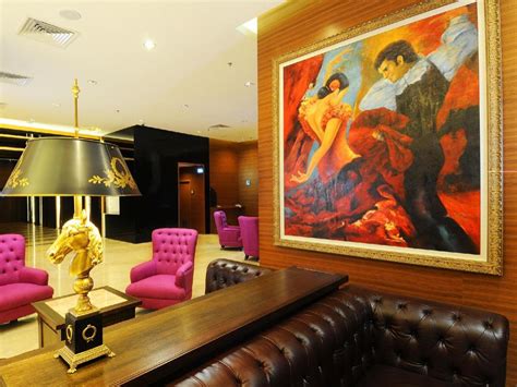 Hotel Granada Johor Bahru In Malaysia Room Deals Photos And Reviews