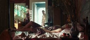 Konets Sezona Nude Scenes Aznude