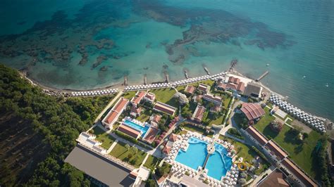 Roda Beach Resort Spa In Roda Korfu Weloveholidays