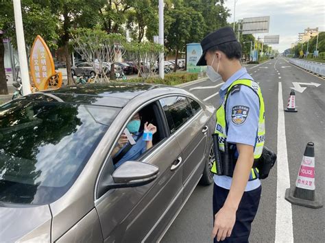 抗疫日记 海南二中院汪克新：抗疫路上我“守关” 澎湃号·政务 澎湃新闻 The Paper