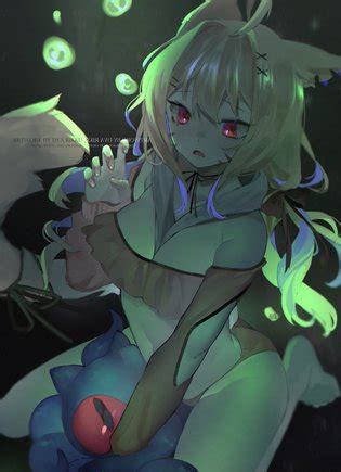 Squchan Luscious Hentai Manga Porn