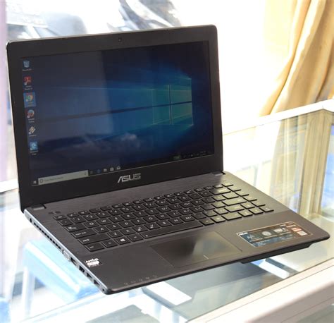 Jual Laptop ASUS X452E E2 3800 14 Inchi Malang Jual Beli Laptop