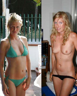 Real Amateur Housewives Swimsuit Then Naked 7 Porn Pictures XXX Photos Sex Images 2073870