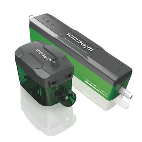 Помпа дренажная Wipcool P12, 12 л/ч – купить по выгодной цене