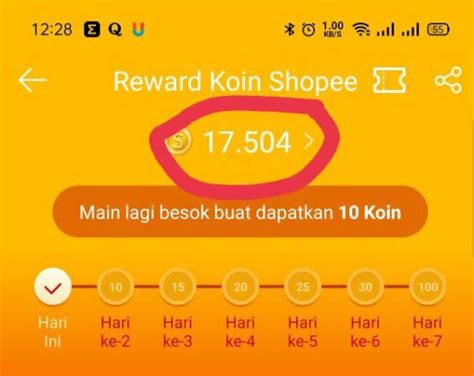 5 Cara Mendapat Koin Shopee Paling Mudah UPDATE 2024