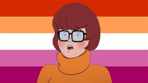 Tras Años De Indirectas Velma Confirma Su Sexualidad En La Nueva