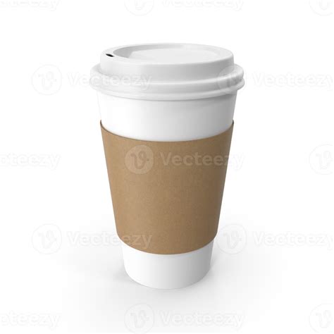 Paper Coffee Cups Mockup 25138530 Png