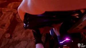 Watch Kaisa Sexy Blowjob 3D Hentai Porn SpankBang