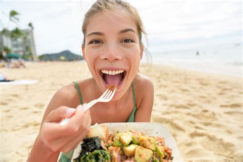 Você Sabe O Que é Mindful Eating Eu Sem Fronteiras