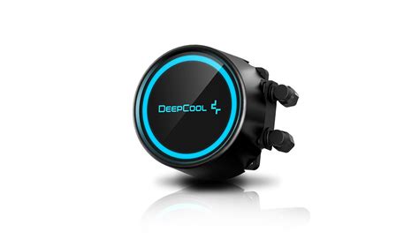 GAMMAXX L240 V2 - DeepCool