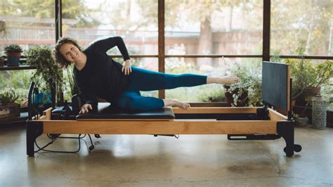 How The Flexia Pilates Jumpboard Compares To Others