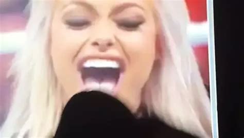 Liv Morgan Cumtribute Gay Porn Xhamster