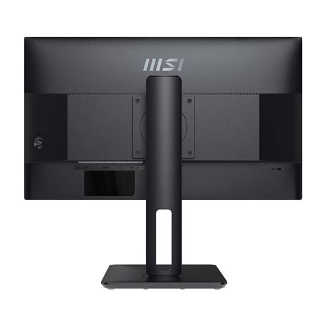 Msi Msi Pro Mp P X Fhd Flat