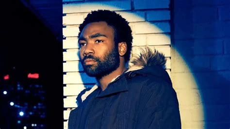 Donald Glover Cast As Spider Man Villain Hypno Hustler In New Film From