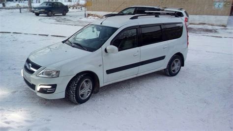 Замена ГРМ — Lada Ларгус, 1,6 л, 2014 года | расходники | DRIVE2