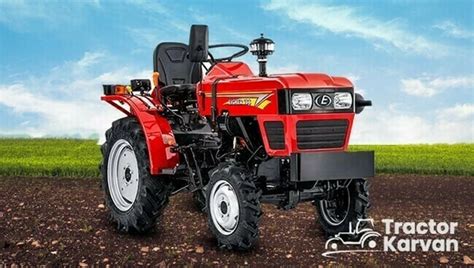 Eicher Tractor Price List In India 2024 Eicher Tractor Models