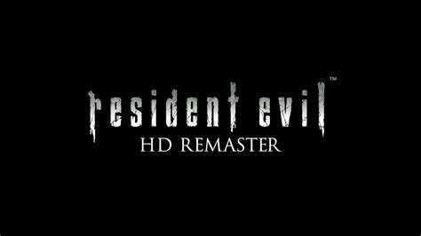 Resident Evil Hd Remaster Randomizer Youtube