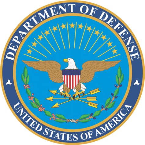 Dod Logos