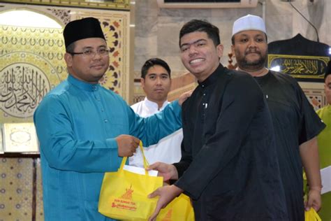 Inisiatif Pendidikan Baharu Belanjawan Selangor 2020 Amirudin