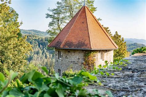 Kloster Lorsch Ein Ausflug Zum UNESCO Welterbe