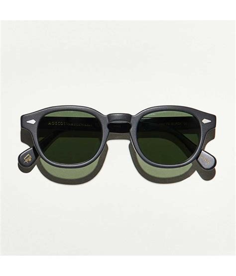 Occhiali Da Sole Moscot Lemtosh Sage 46 Ottica Ricci Shop Online