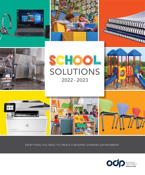 School Solutions - Page 254-255 
