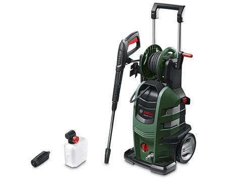 Bosch AdvancedAquatak 160 hogedrukreiniger 2600W | Hubo