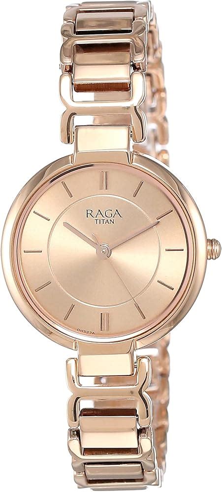 Wrist Watch Titan Raga Best Sale