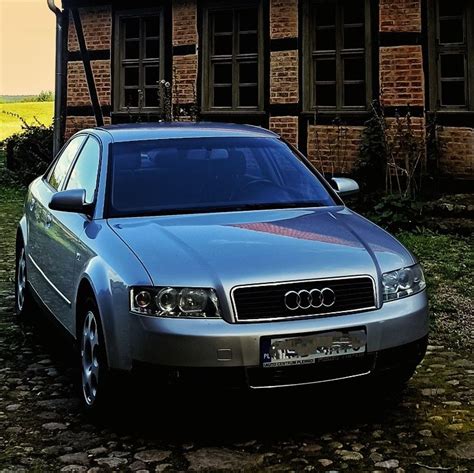 Audi A Fsi Benzyna Awa Koszalin Olx Pl