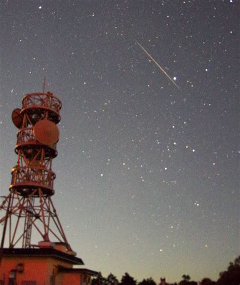 ふたご座流星群 今年は8年ぶり好条件 14から15日期待 【伊賀タウン情報 You】