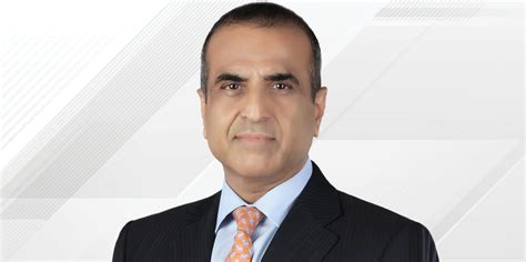 Sunil Bharti Mittal - King of Indian Telecom Airtel