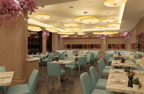San Carlo Cicchetti Riyadh Carroll Design