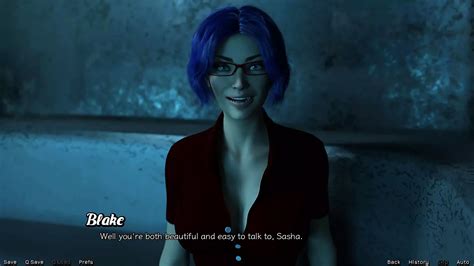 Stranded In Space Date In The Galaxy With Hot Girl Ep Xhamster