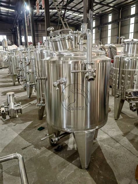 New Fantastic L L Stainless Steel Wine Storage Tanks Chenma