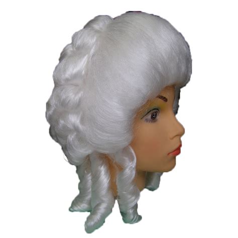 Парик французский женский искусств.. Парики и постижерские изделия ...