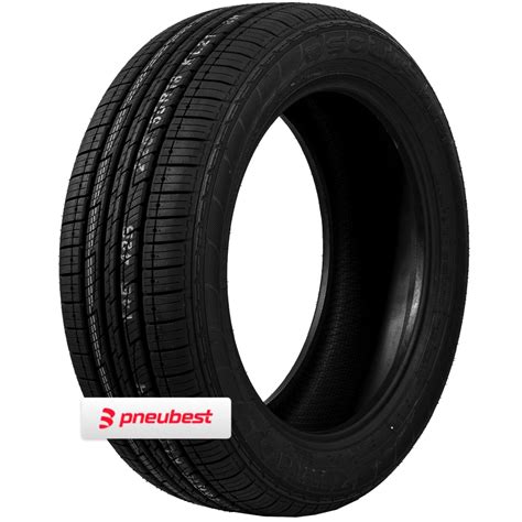 Pneu 225/65R17 102H Solus KL21 Kumho | Pneubest