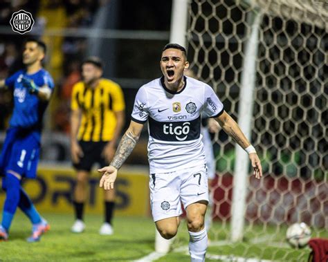 Club Olimpia On Twitter Olimpialive Apertura Final Gan