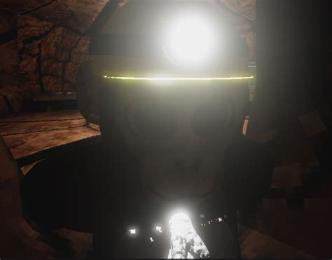 Scary Ass Gorilla Tag Revive By Tap