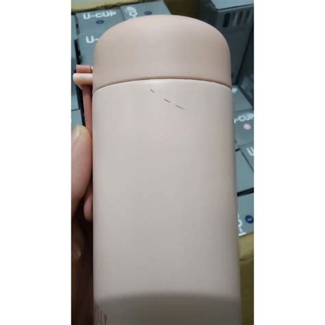 Jual TUMBLER TERMOS MINI BRAVELY GO FORWARD VACUUM CUP INSULATED MUG HOT COOL ML STAINLESS