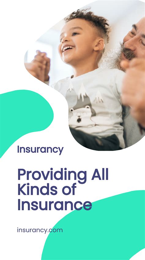 Free Insurance Agency Whatsapp Post Template to Edit Online