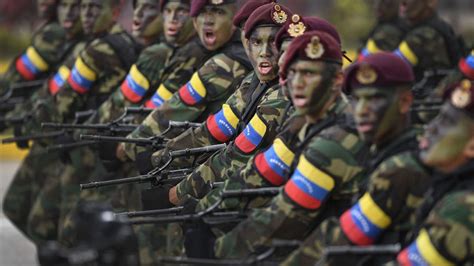Biden Administration Gives Maduro Regime Lifeline As Venezuelans Cry