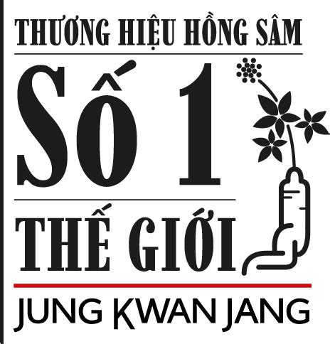 Thương Hiệu Jung Kwan Jang - KGC | Sâm Tươi Korea