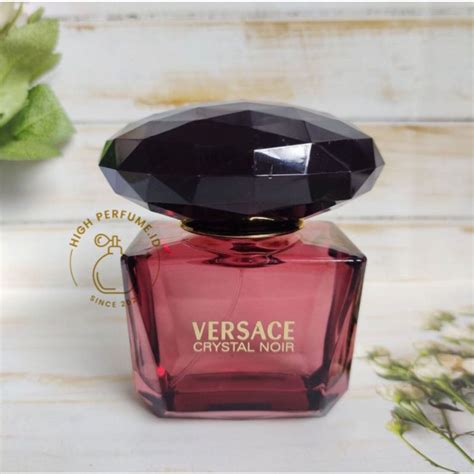 Jual Parfum Versace Eros Pour Homme Man Edt Ml Original Shopee