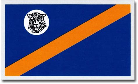 Bophuthatswana Flag | Flagline