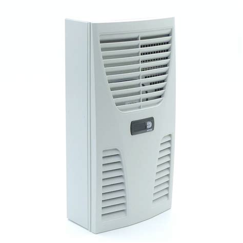 Maschinenteil24 Rittal TopTherm Air Air Heat Exchanger Buy Online