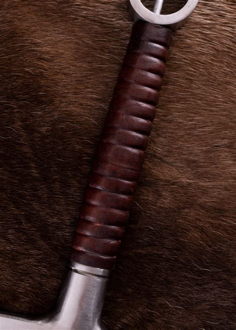 gallowglass sword irish scottish wulflund