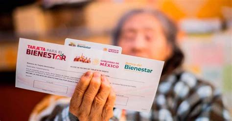 Mujeres Con Bienestar Edomex Y Pensión Mujeres Bienestar Cuáles Son Los Requisitos Y Beneficios