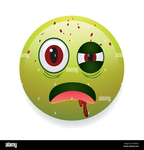 Injured emoji Cut Out Stock Images & Pictures - Alamy