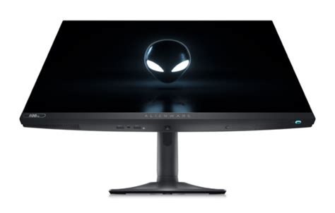 Alienware Unveils AW2524H Gaming Monitor With A Fast 500Hz IPS Panel ...