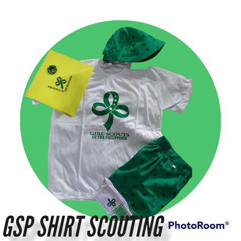 Gsp Uniform High School At Barbara Scannell Blog